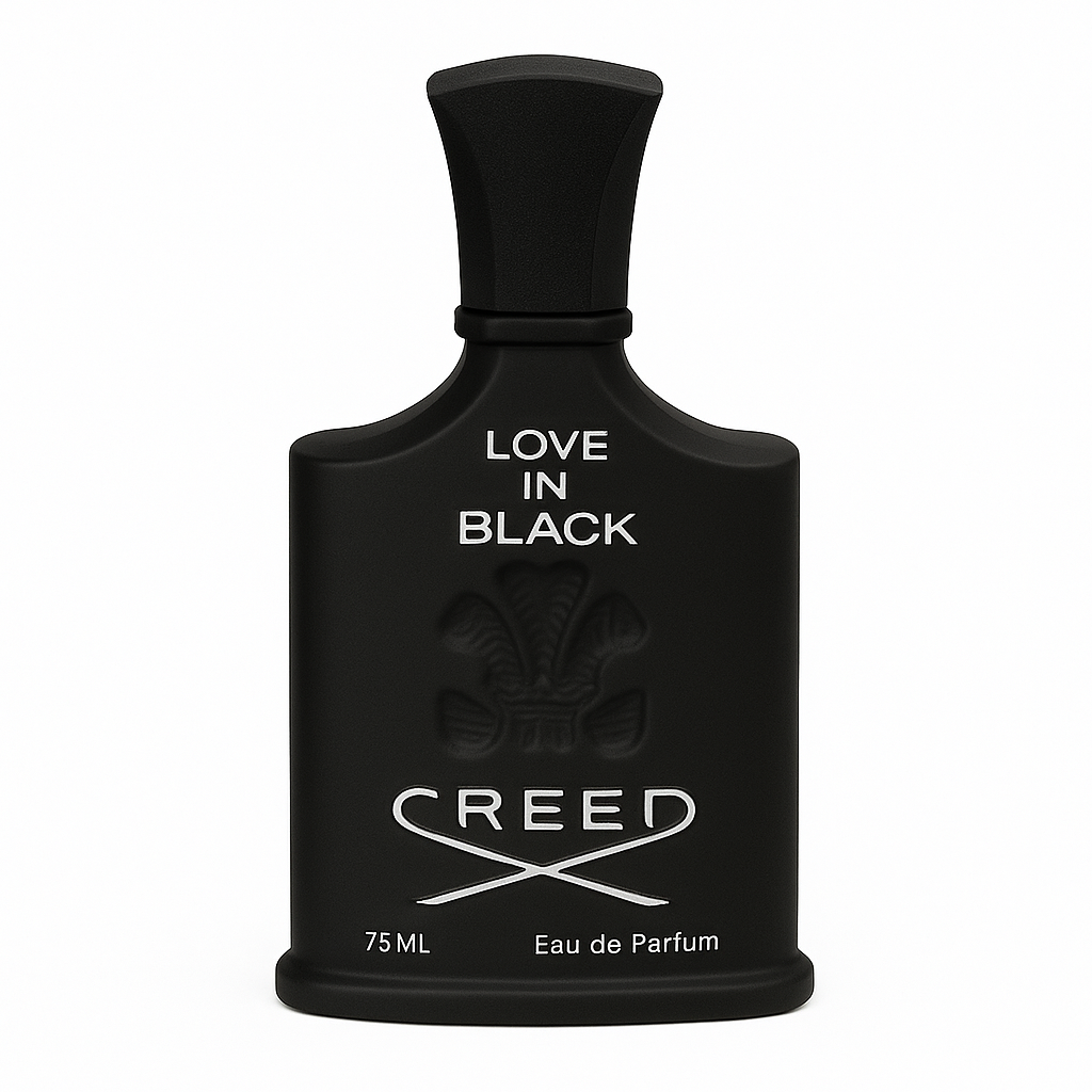 Creed Love in Black 75mL