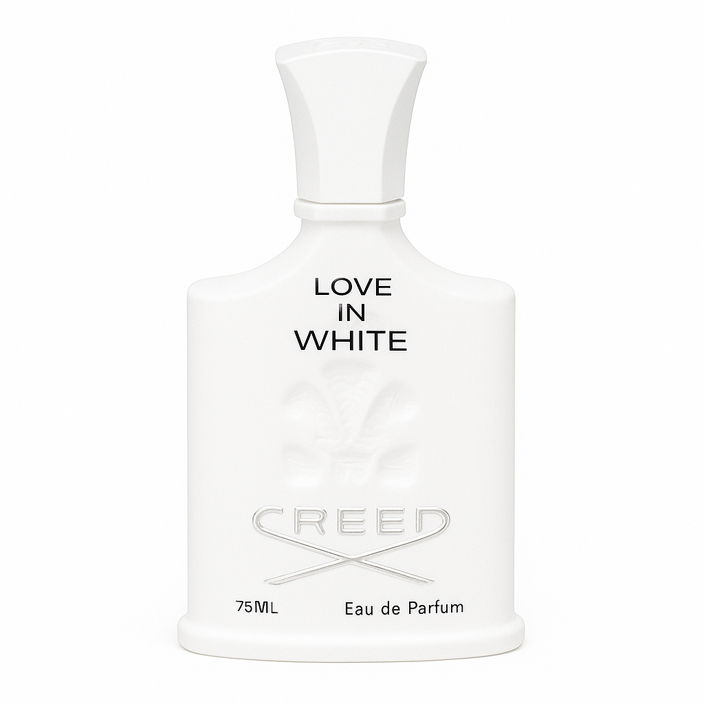 Creed Love in White 75mL