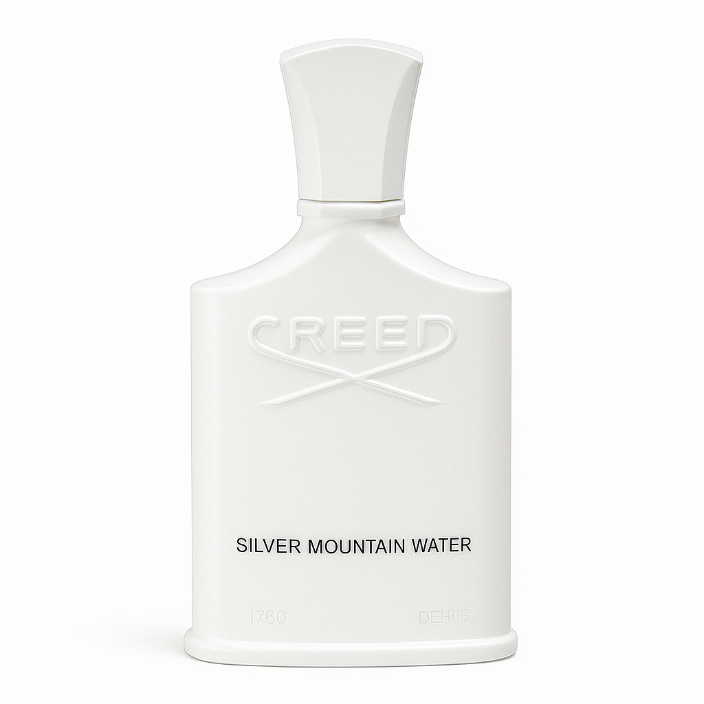 Creed Silver Mountain Water 100mL