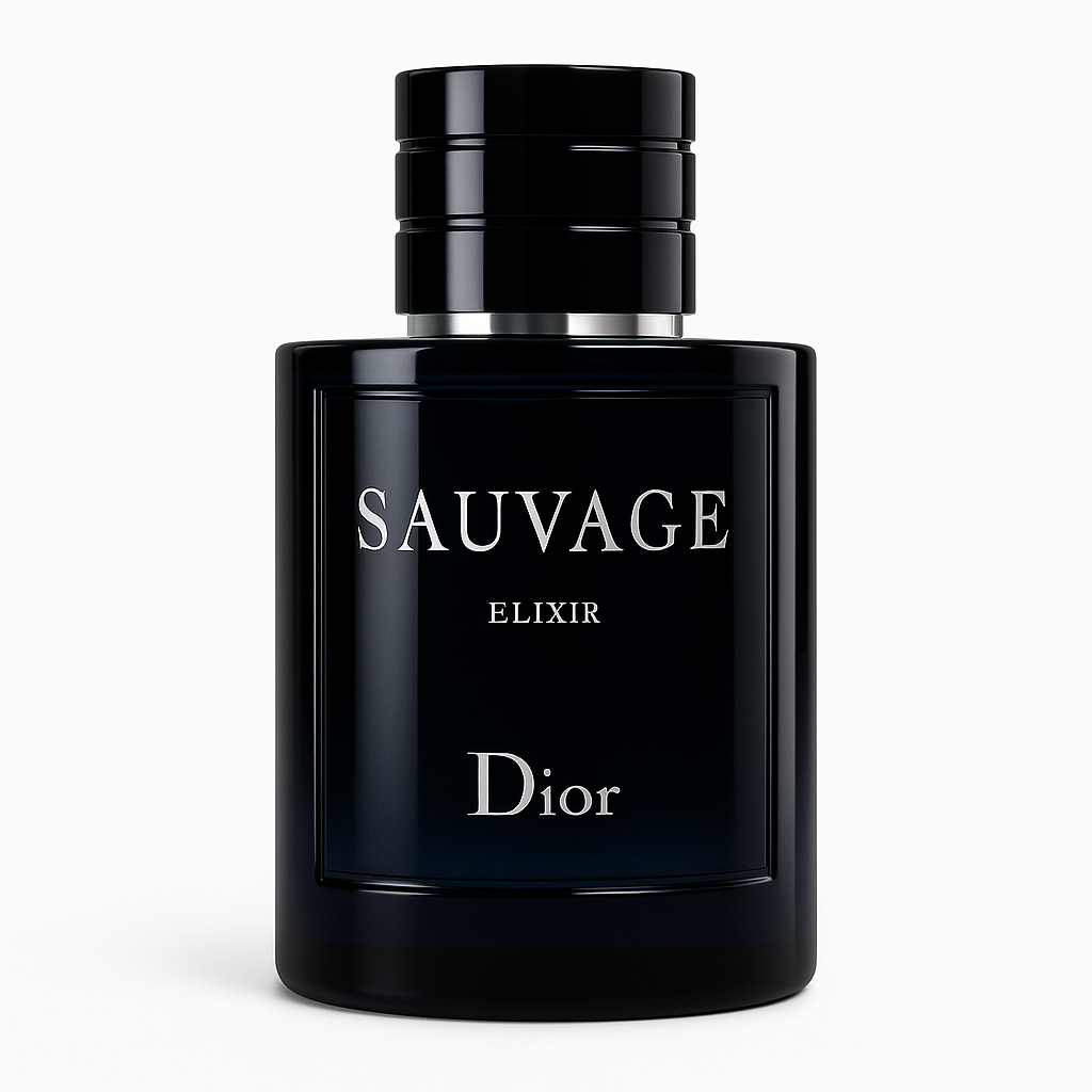 Dior Sauvage Elixir (EDP) 100mL
