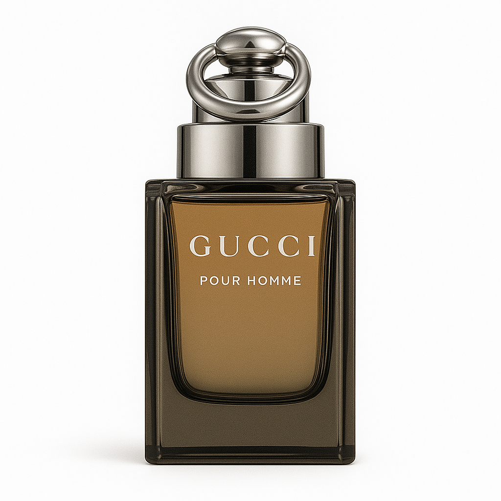 Gucci Pour Homme 90mL