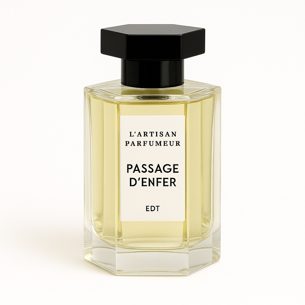 L’Artisan Parfumeur Passage d’Enfer (EDT) 100mL