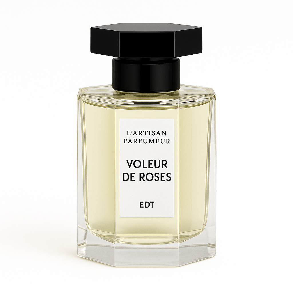 L’Artisan Parfumeur Voleur des Roses (EDT) 100mL
