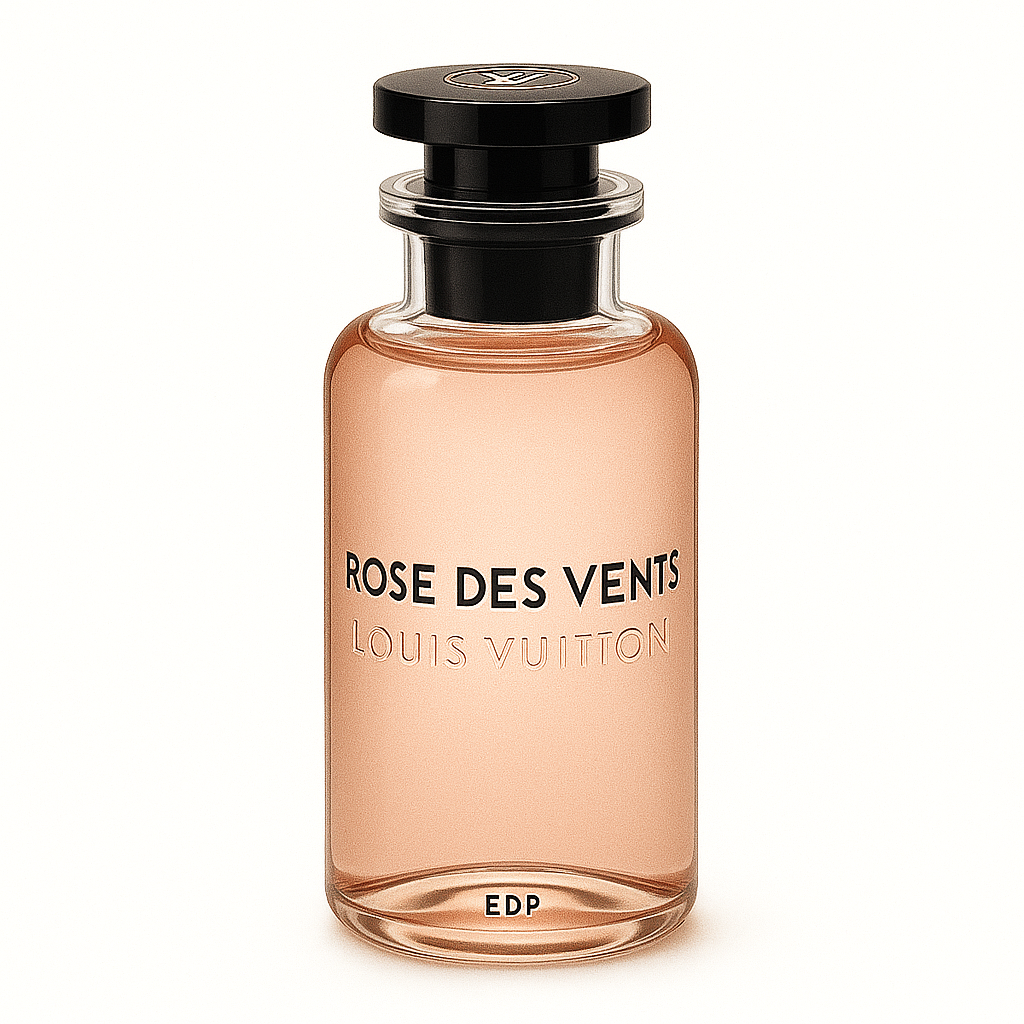 Louis Vuitton Rose des Vents (EDP) 100mL