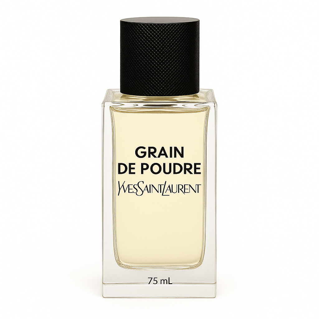 YSL Grain de Poudre 75mL